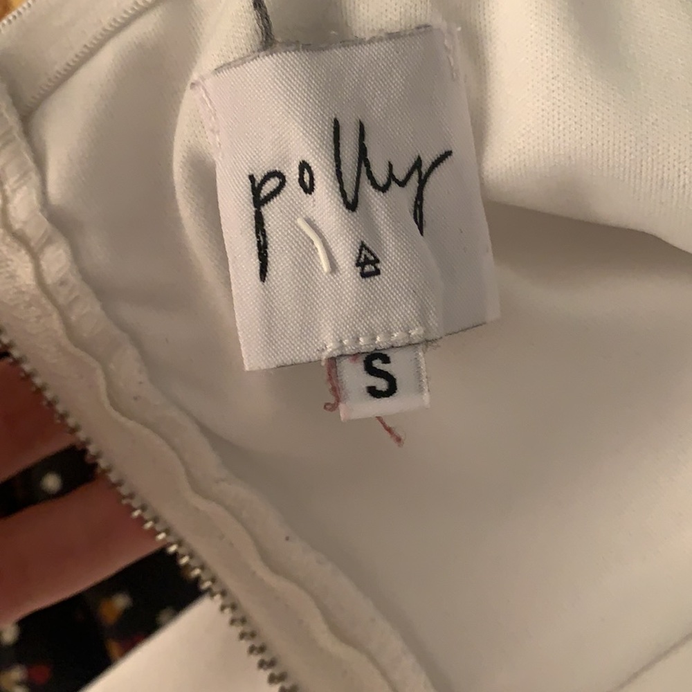 Princess Polly romper - Picture 4 of 4